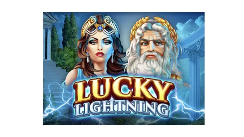 Lucky Lightning - bpib.com