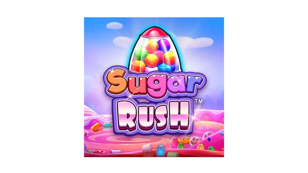 Sugar Rush - bpib.com
