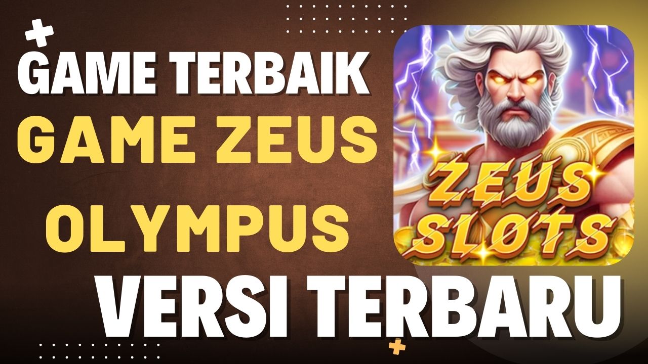 Game Zeus Olympus - plmechanical.com/contact-us