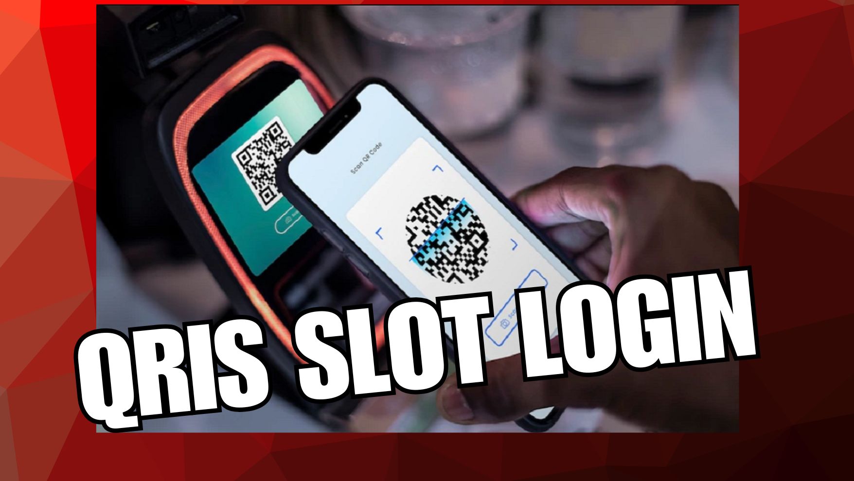 Qris Slot Login - bpib.com